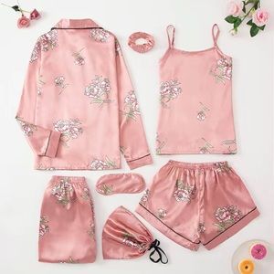 7pack Women's Multifunction Pajama